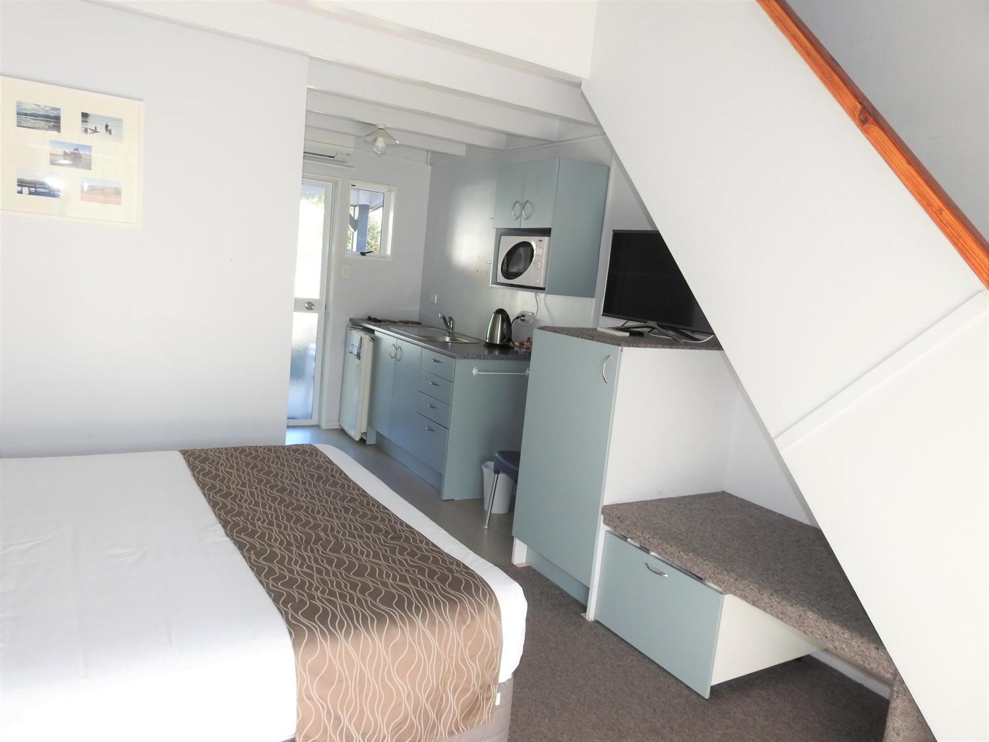 Collingwood Park Motel Pokój zdjęcie