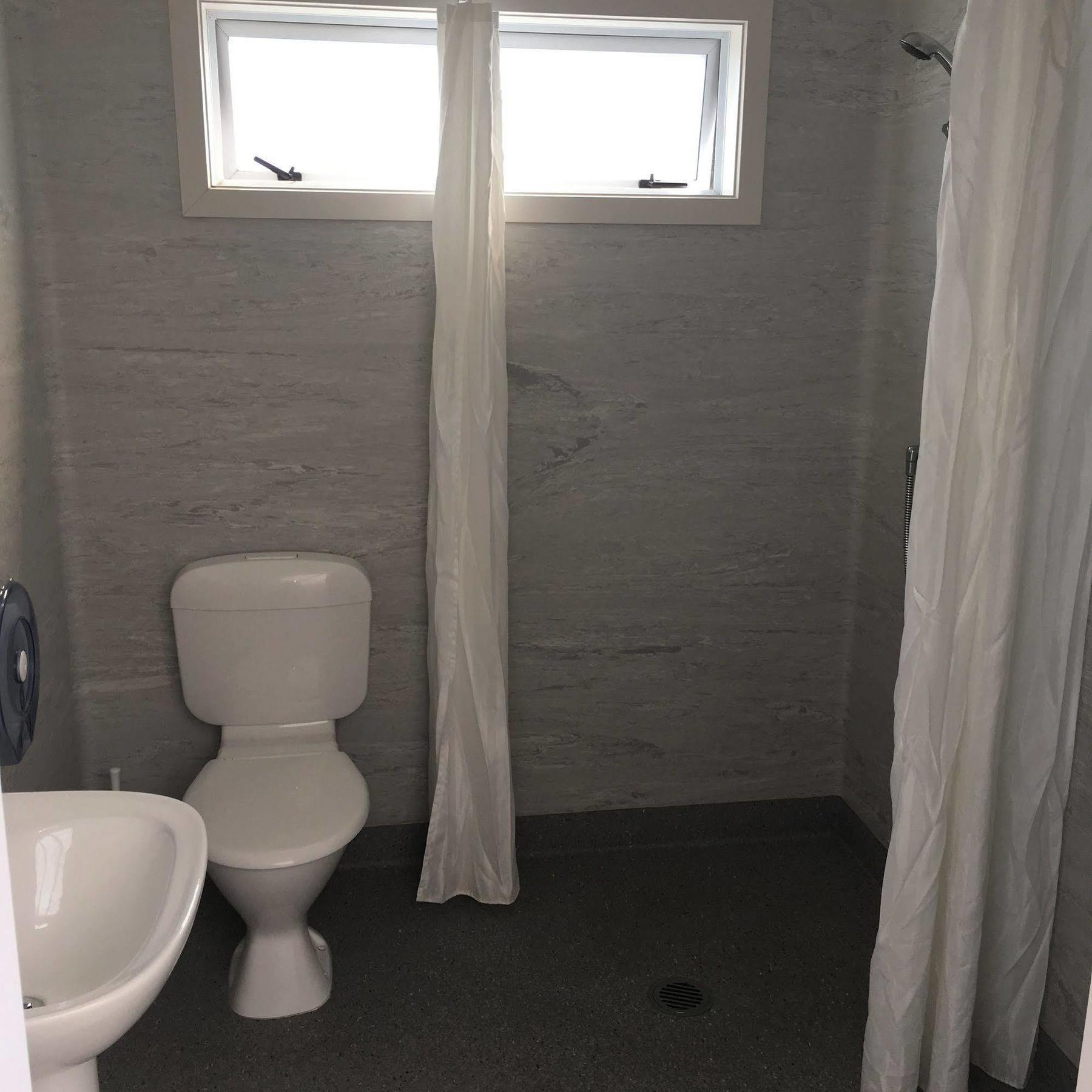 Collingwood Park Motel Zewnętrze zdjęcie