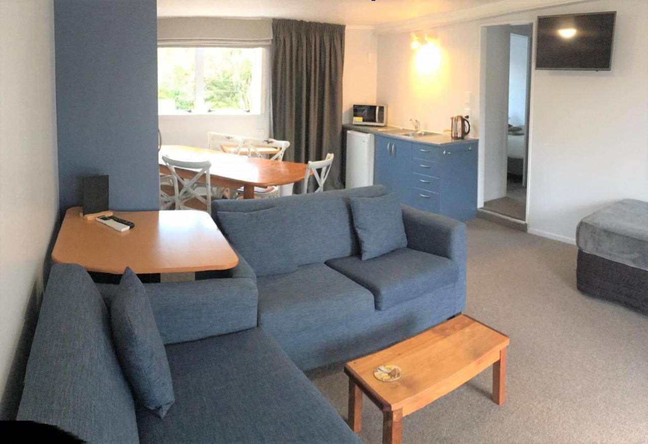 Collingwood Park Motel Pokój zdjęcie